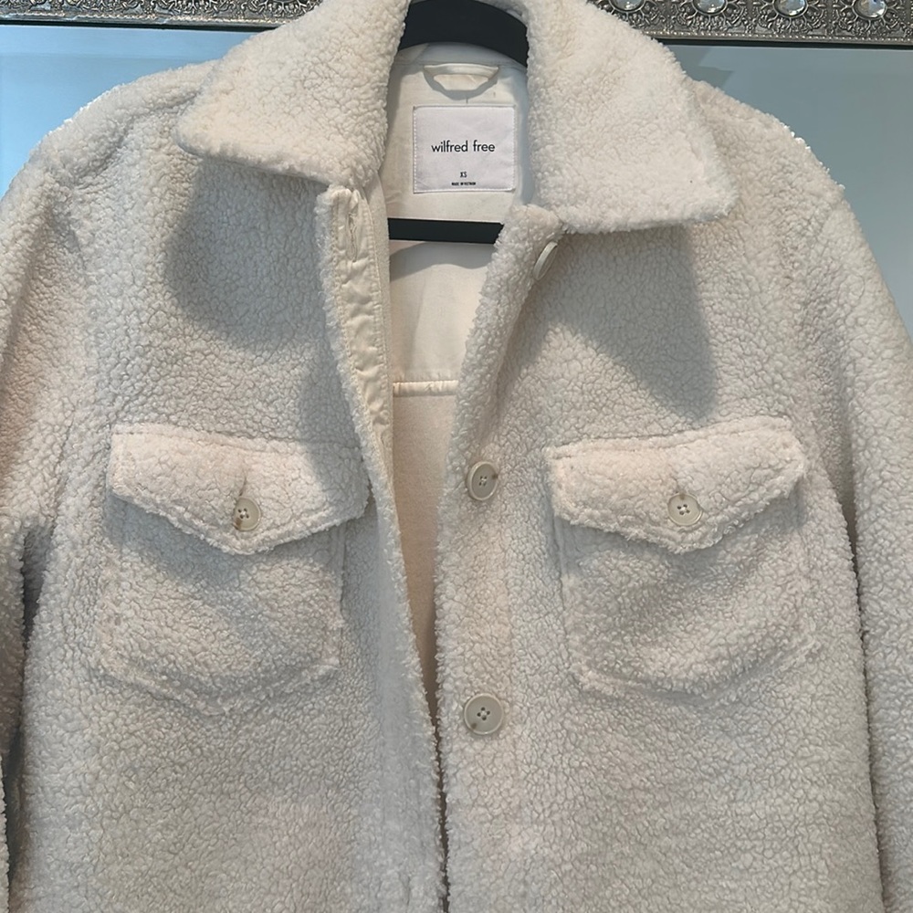 Tedding jacket - Picture 5 of 5